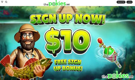 ThePokies.net Casino 